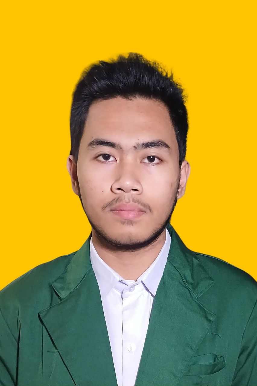 M.Ibnu Rizal K.
                                