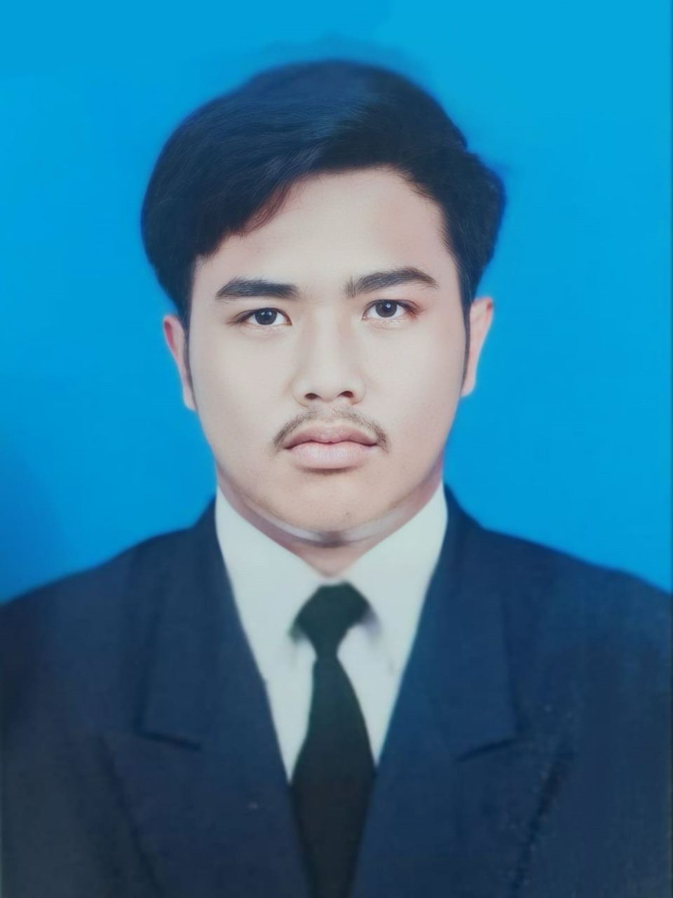 Jovanda Kelvin W.P.
                                